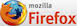 Mozilla Logo