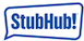 StubHub Logo